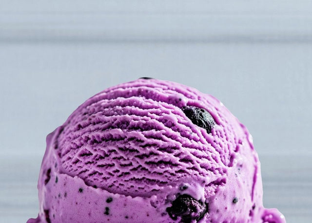 Blueberry