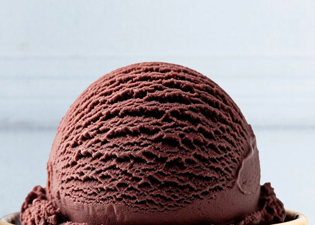 Belgian Chocolate