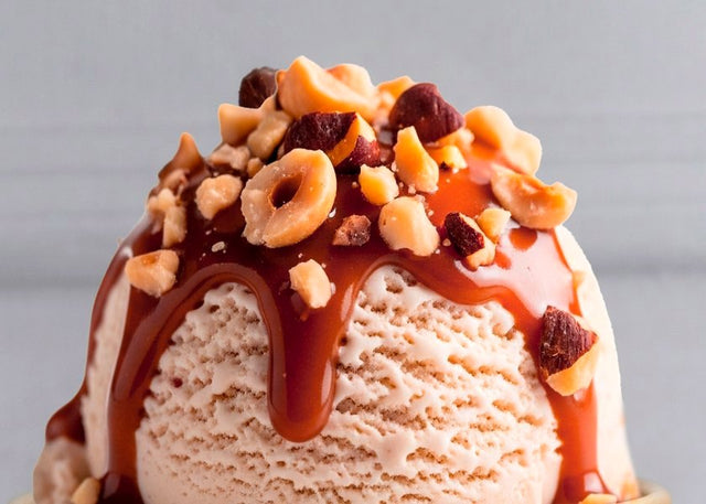 Roasted Hazelnut