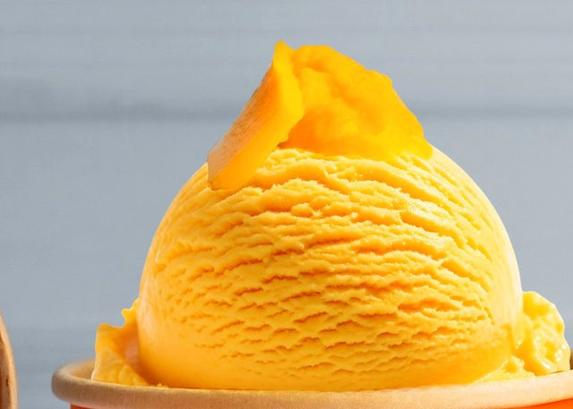 Alphonso Mango