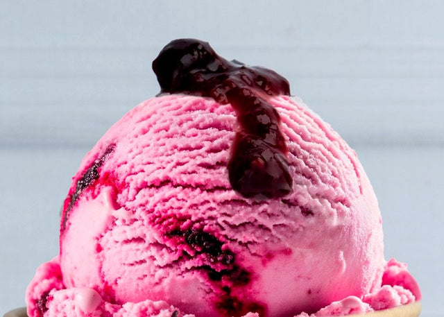 Mixberry