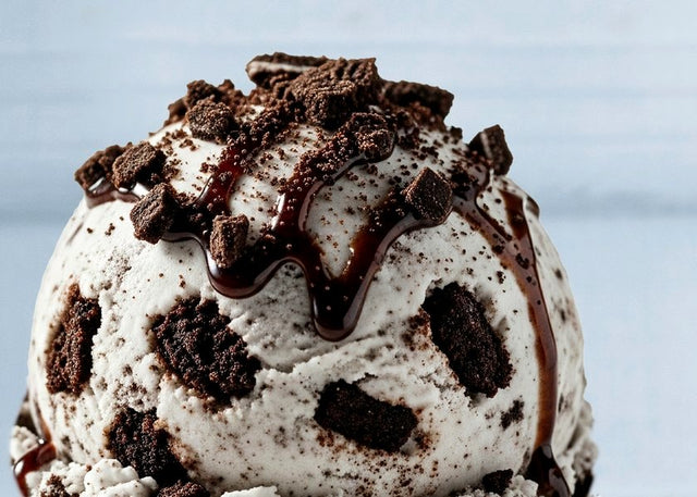 Cookie & Cream