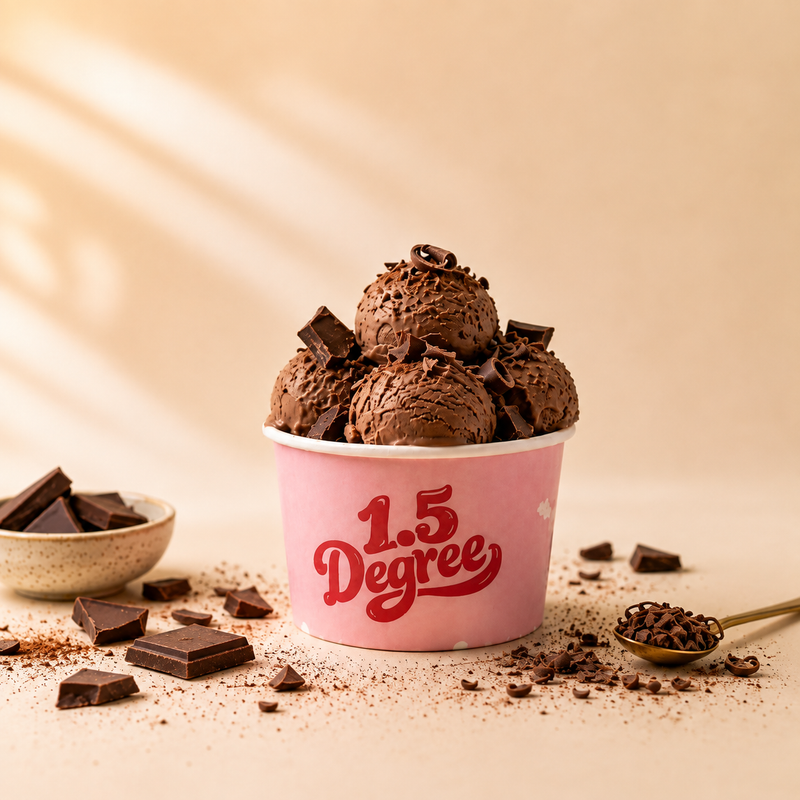 Belgian Chocolate