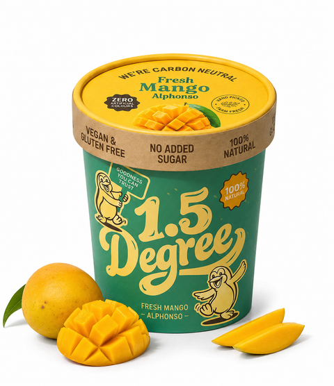 Fresh Mango
