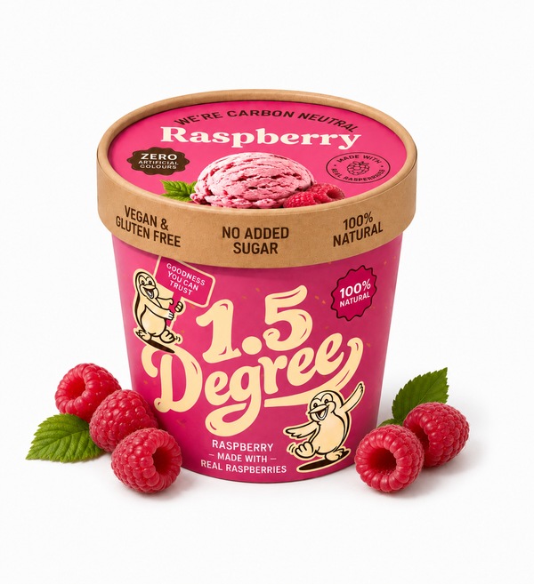Raspberry