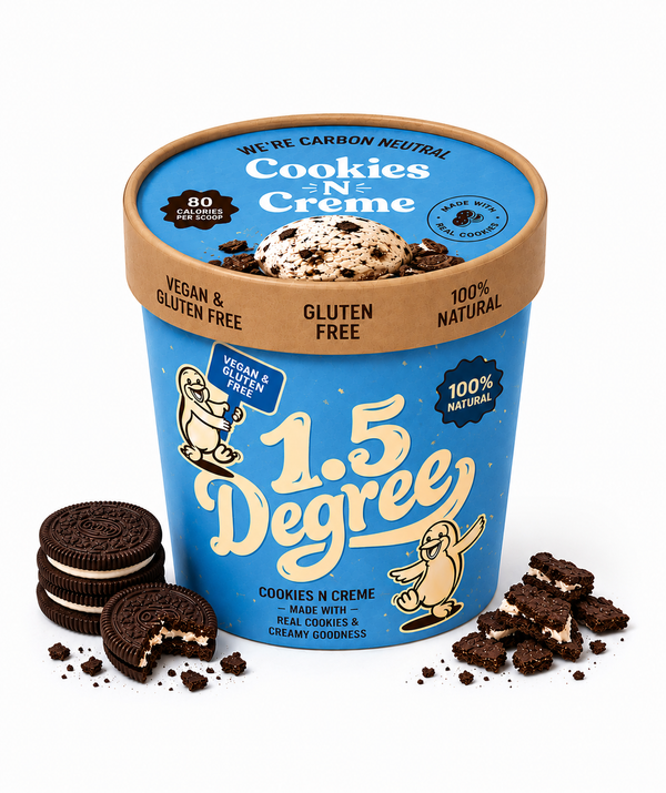 Cookies N Creme