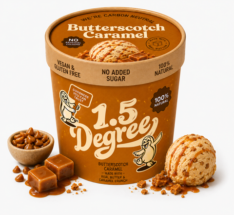 Butterscotch Caramel