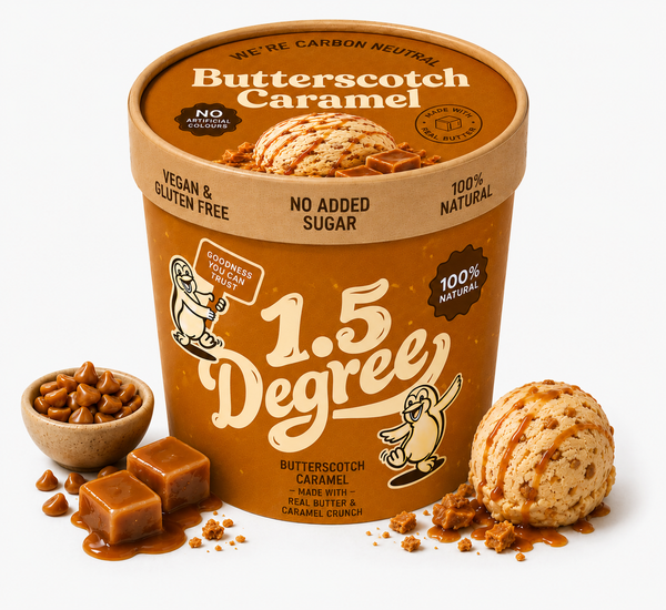 Butterscotch Caramel