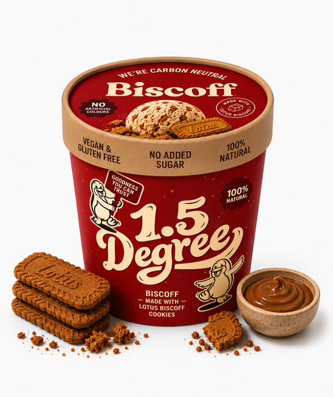 Biscoff