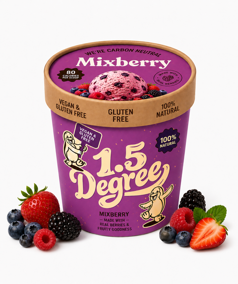 Mixberry