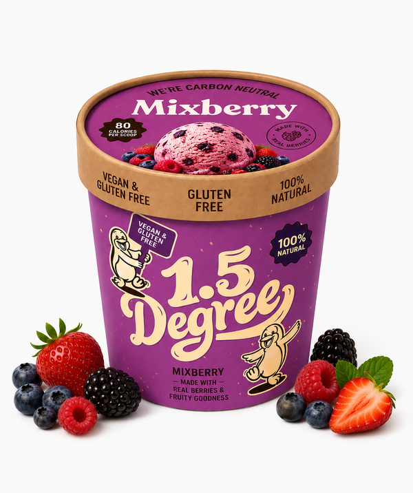 Mixberry