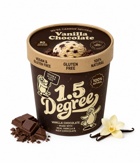 Vanilla Chocolate