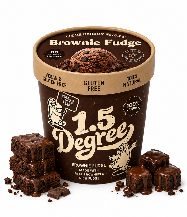 Brownie Fudge