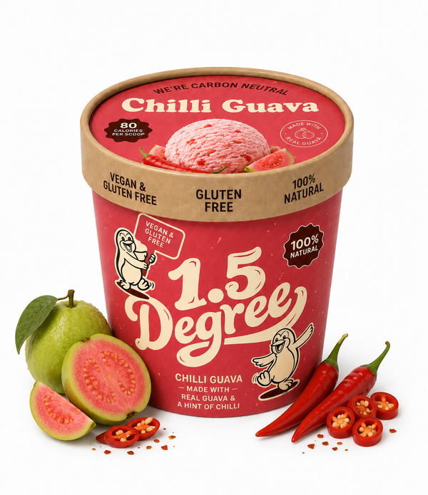 Chilli Guava
