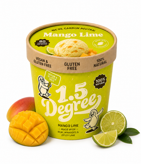 Mango Lime