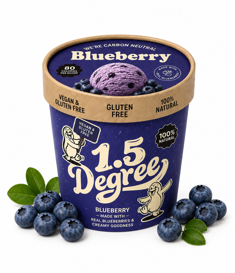Blueberry