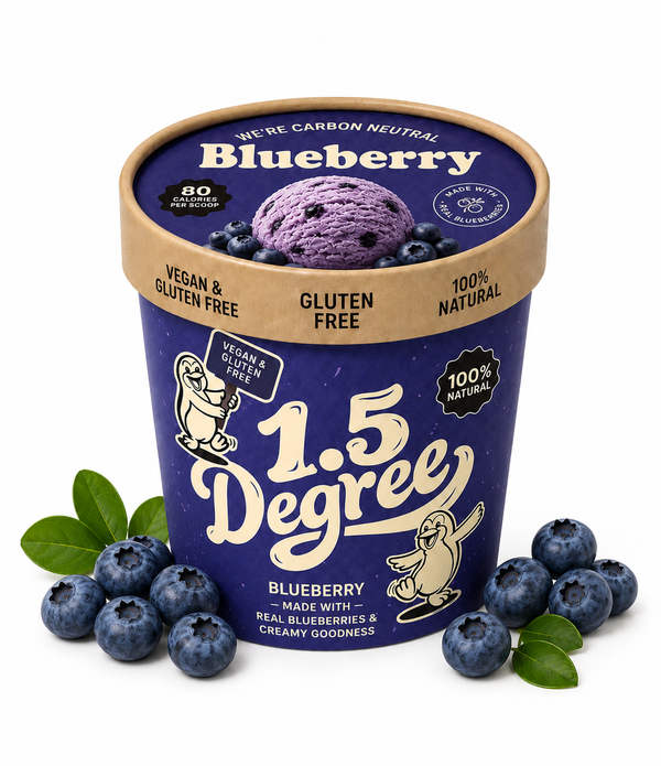 Blueberry