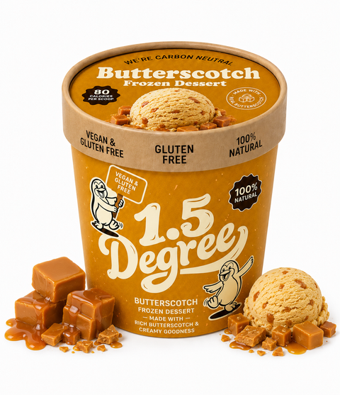 Butterscotch