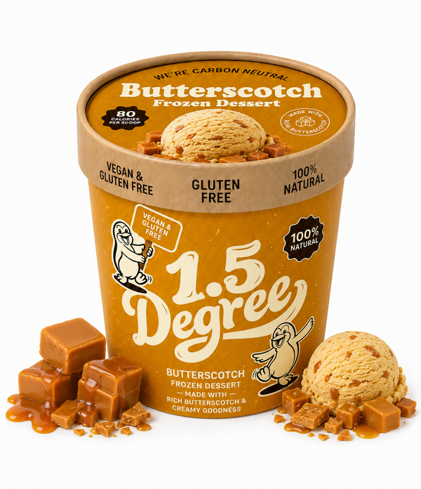 Butterscotch