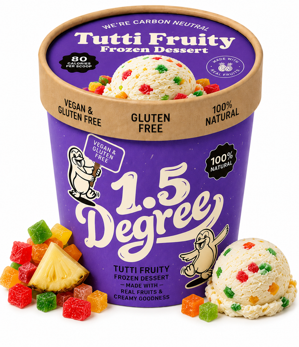 Tooti Fruity
