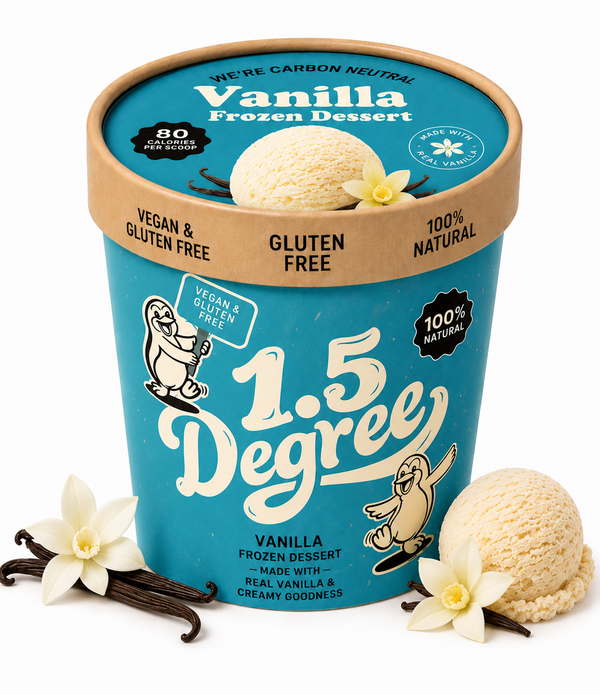 Vanilla