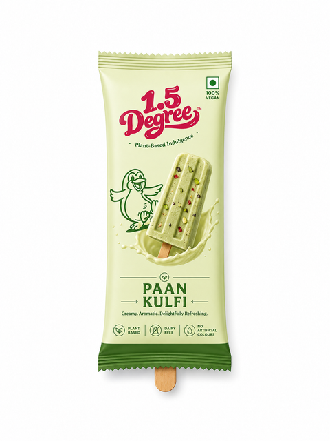 Paan Kulfi