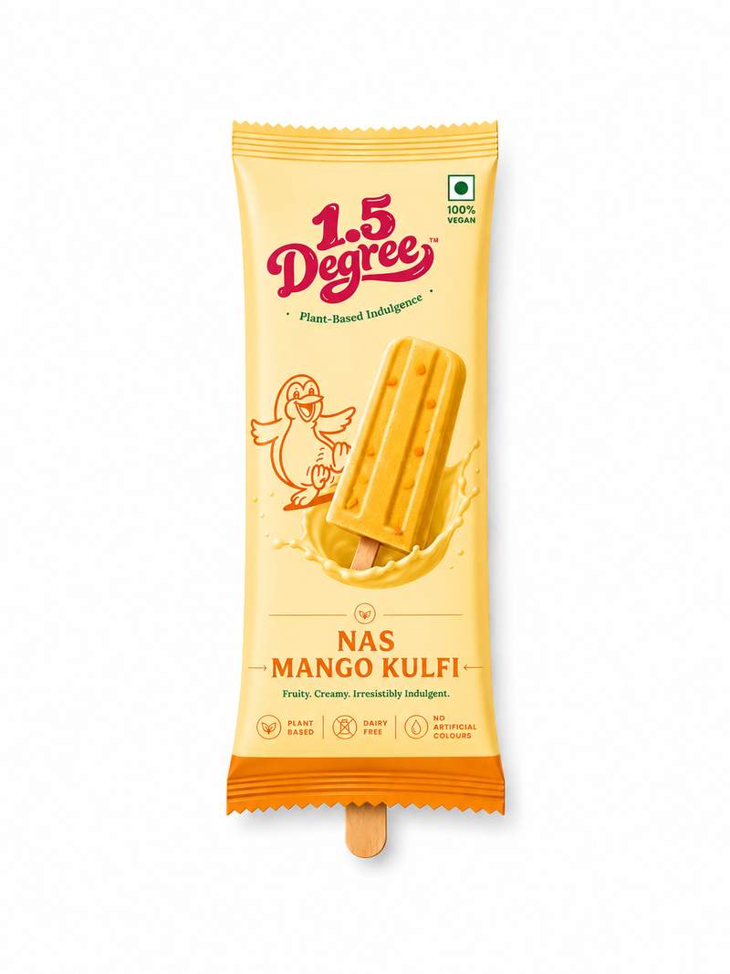 Kulfi