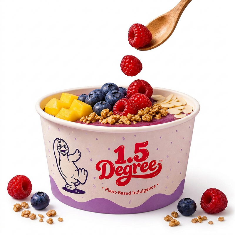 Smoothie Bowl