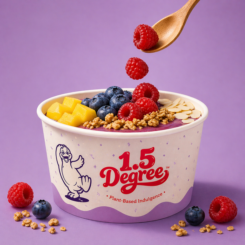 SMOOTHIE BOWL