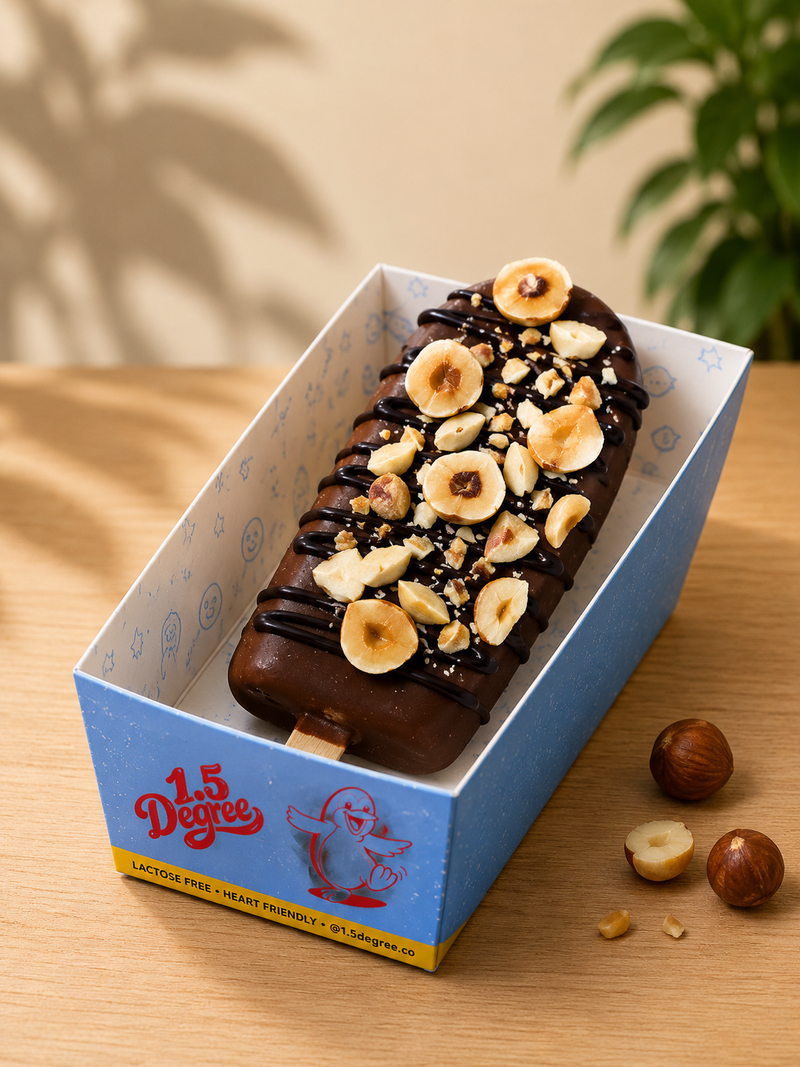 Roasted Hazelnut