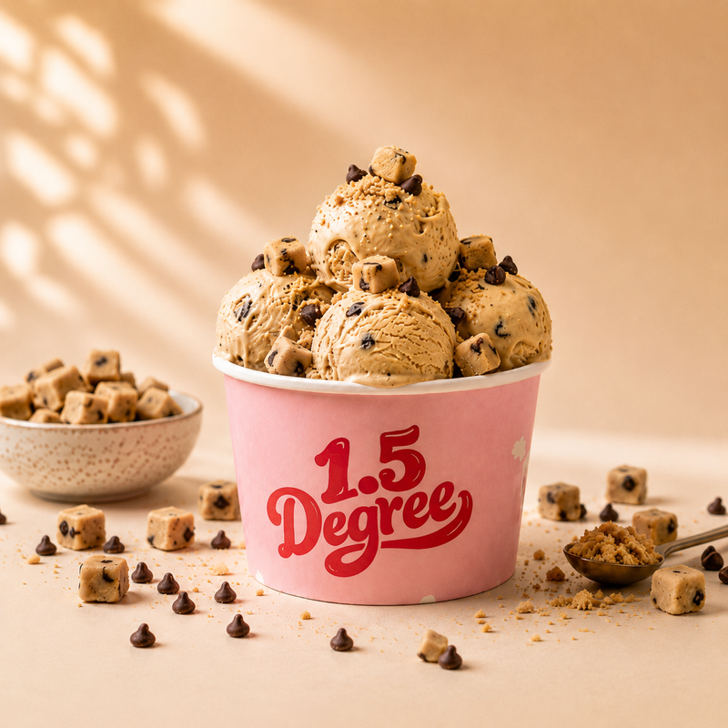Cookie Dough