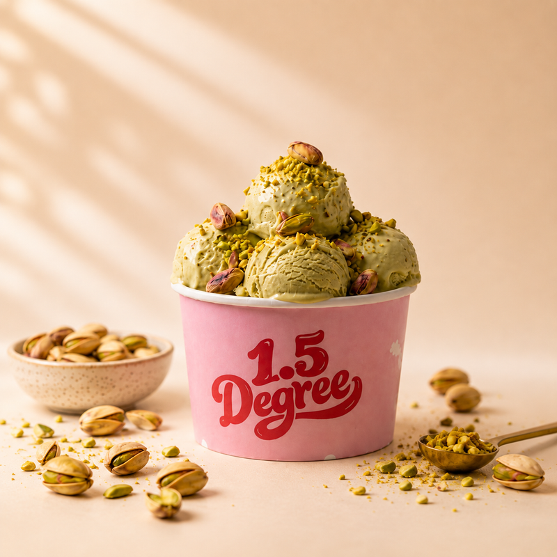 Pistachio
