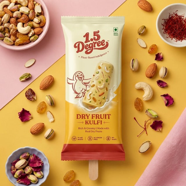 KULFI