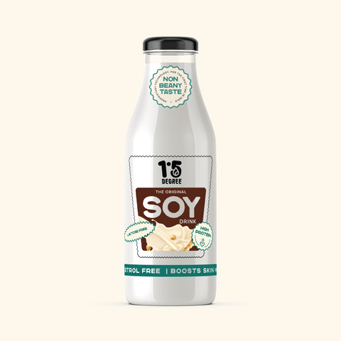 Soy Milk