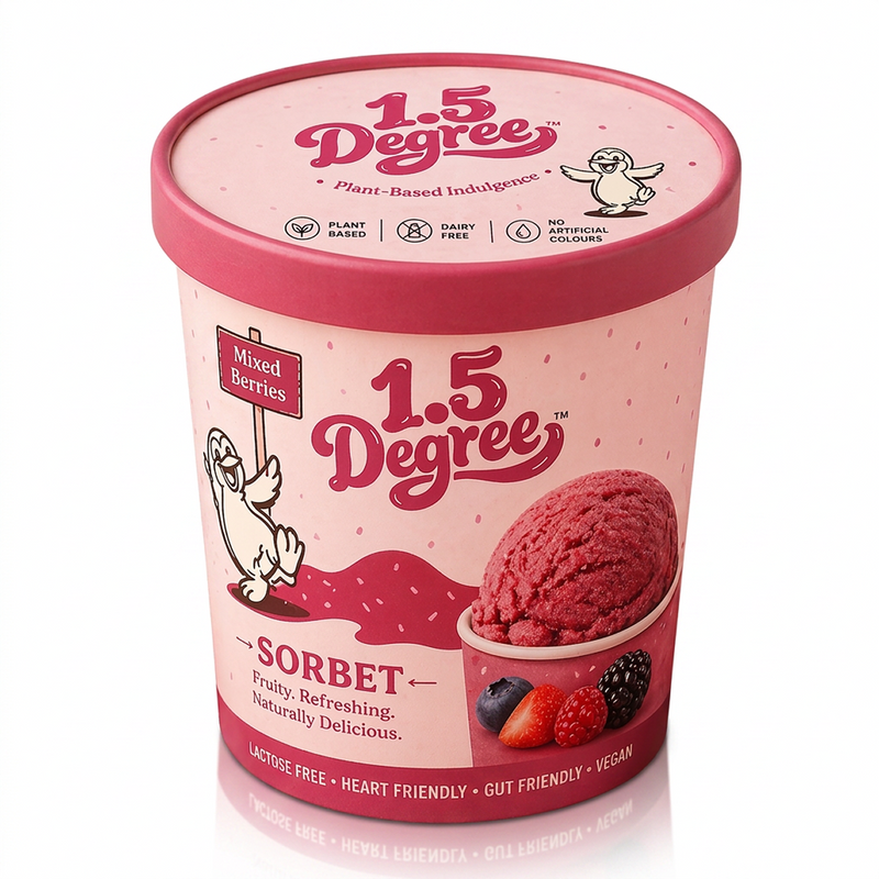 Sorbet
