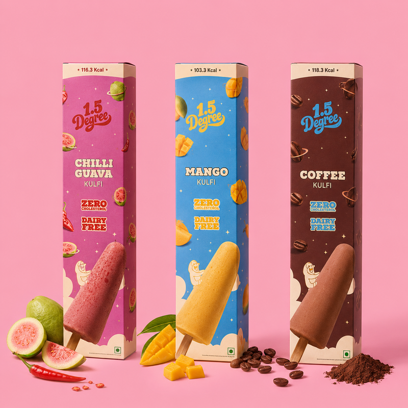 KULFI